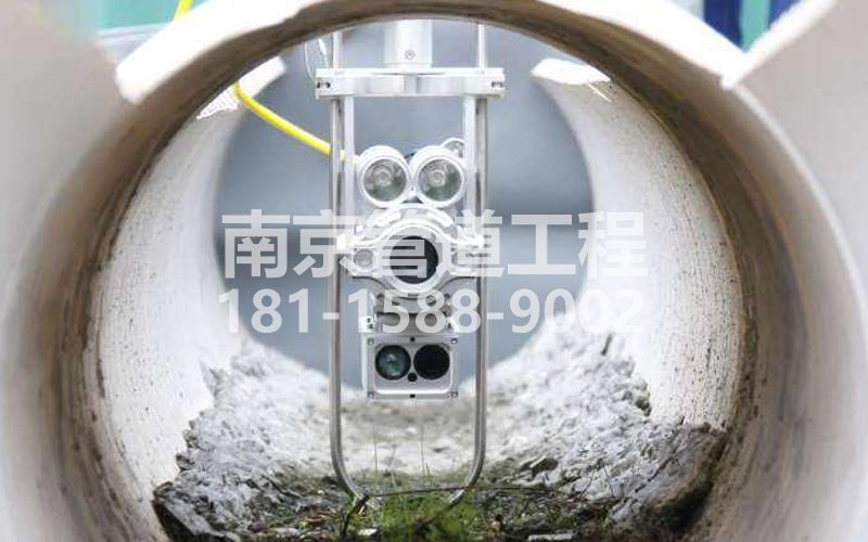 221晏公庙QV检测