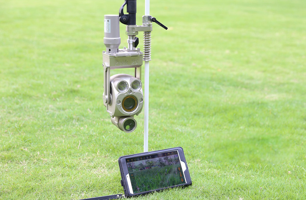 286晏公庙管道检测QV潜望镜